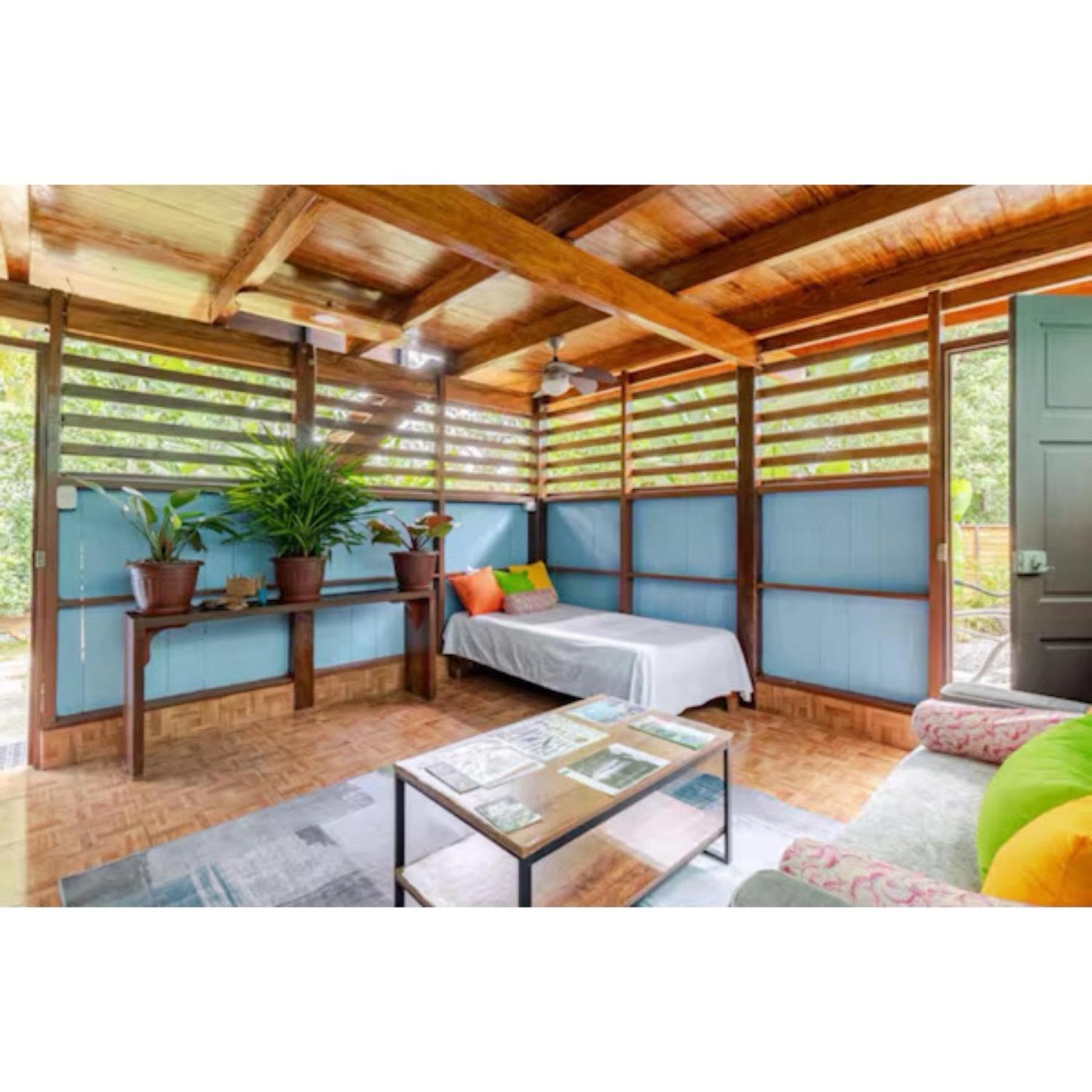 Puerto JiménezCasa Osa Lion别墅 外观 照片