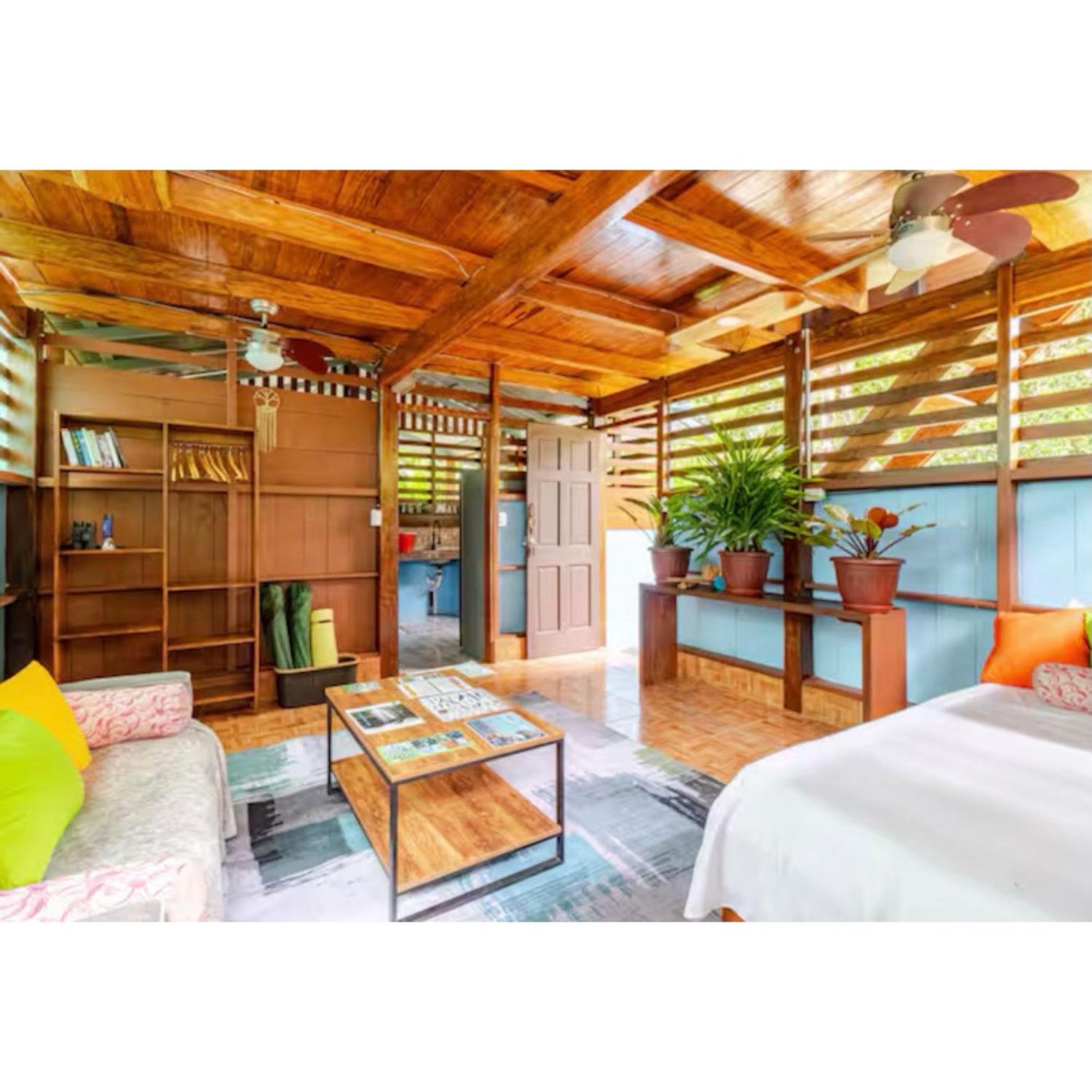 Puerto JiménezCasa Osa Lion别墅 外观 照片