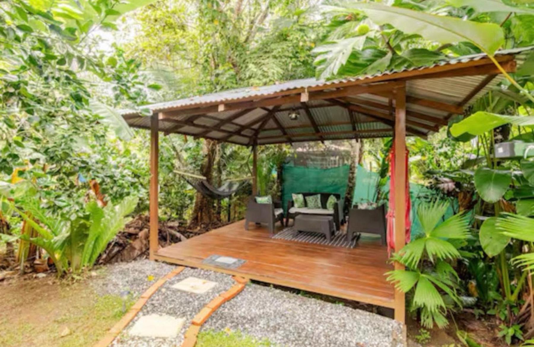 Puerto JiménezCasa Osa Lion别墅 外观 照片